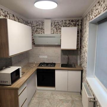 Будинок новострой