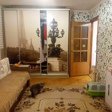 Продаю 1кім. квартиру на Бамі