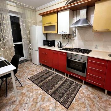 Аренда 1-ком.квартиры Урожай