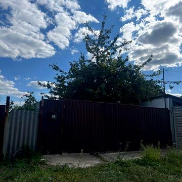 Продам часть дома в Покотиловке