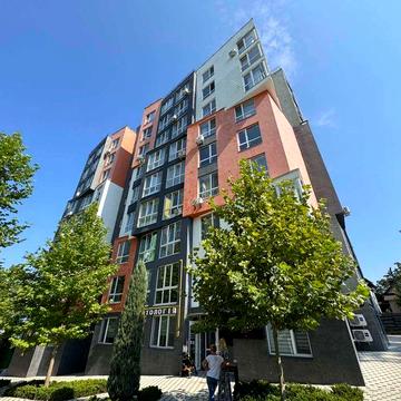 Продам велику 2-кімнатну квартиру в Ірпені! Оформлення-2%