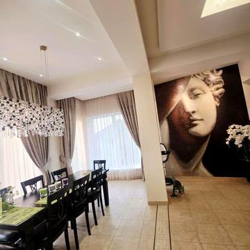 Оренда 3х поверхового будинку вул Лісна