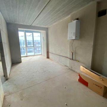 Простора квартира з панорамними вікнами ЖК Гостомельскі липки