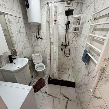 Оренда 1к квартири Софіївська Борщагівка вулиця Леменівська 7