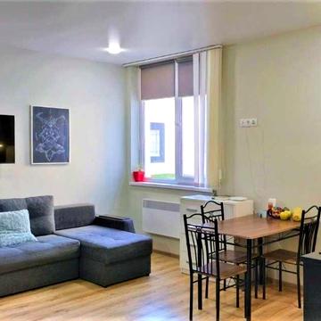 1 кімнатна квартира ремонт Софіївська Борщагівка Сертифікат DI ЖК Данія