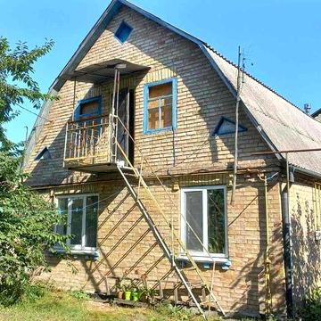 Продаж трикімнатного  будинку в Ірпені, вул. Варшавська. (3, 64сот)