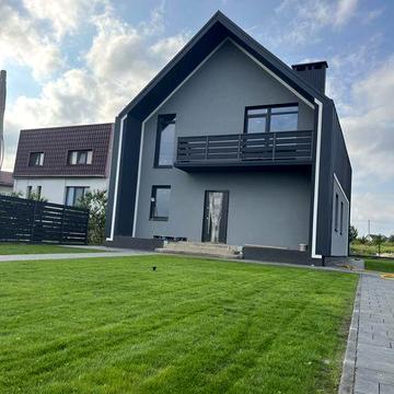 Продаж будинку с. Басівка 125 м.кв новобуд ВЛАСНИК