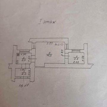 1-комнатная квартира в самом центре Одессы — цена приятно удивит! К-87
