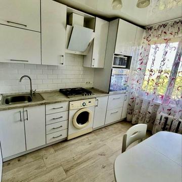 Продаж 3–кім квартири, вул.Соборності, 24. Будинок з ОСББ. Сертифікат