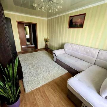 Продаж 3–кім квартири, вул.Соборності, 24. Будинок з ОСББ. Сертифікат