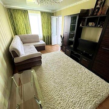 Продаж 3–кім квартири, вул.Соборності, 24. Будинок з ОСББ. Сертифікат