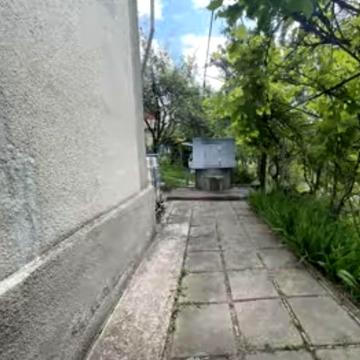 Продам дачу в селищі Рай-Оленівка