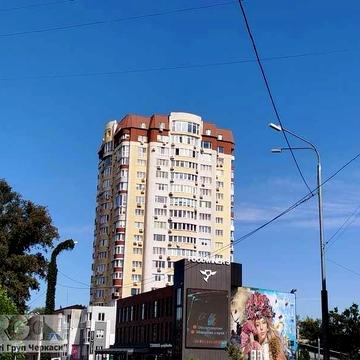 Продаж однокімнатної квартири по вулиці Дашковича, 3.