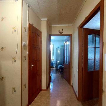 Продам просторную 3 кв в Одесской области (пгт Лиманское)