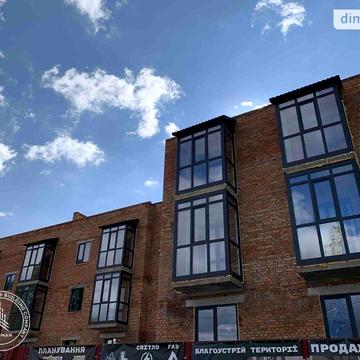 Продаж 1к Квартира Юзвинська вулиця ЖК Агрономическое