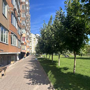 Без % Продам 2-кімн. квартиру в ЖК Перший Парковий Білогородка ЖК Перший Парковий