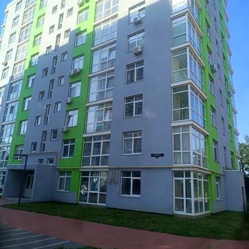 Обухів продаж 2 кімнатної квартири мікро район Обухівський Ключ 7 ЖК Обухівський ключ
