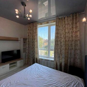 Аркадия. Сдам 1комн. Новый берег