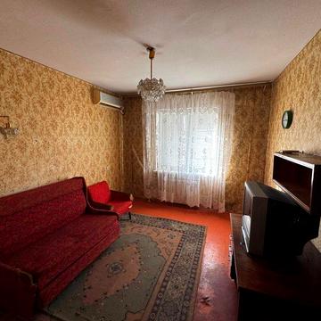 2-х кімнатна квартира, Шуменський