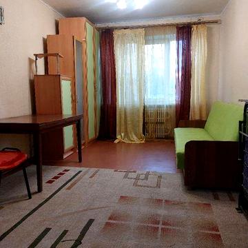 Продам 1к квартиру на Попова