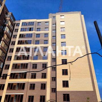 1 кімн.квартира на Грушевського за низькою ціною ЖК ЗАТИШНИЙ