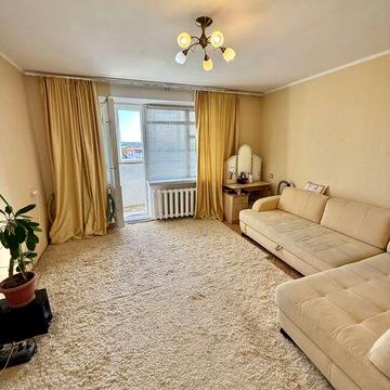 Продаж квартири в центрі міста/Казка