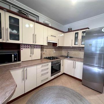 Продаж великої 1-кімнатної квартири в Бучі