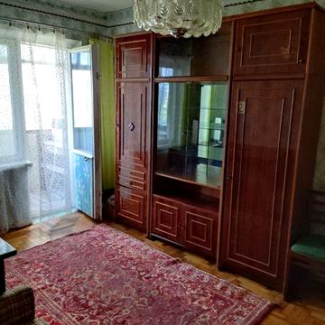 Продам 1- комнатную квартиру в Хортицком районе