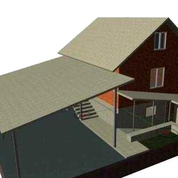 Будинок, дача, продаж від власника