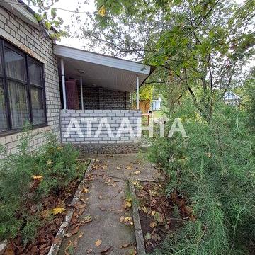 Часть дома ,Генеральские дачи 60м.кв.9.5сот.Море.56900тыс$