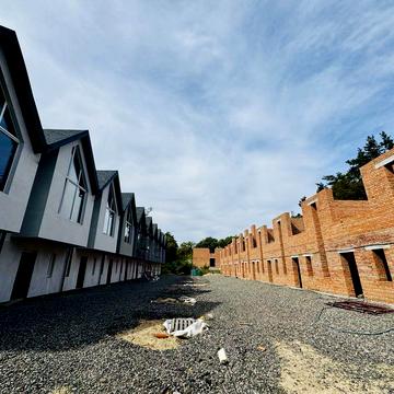 Продам таунхауз в Соснівці, м-н Лісовий