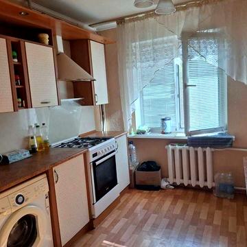 Продам 3-х ком.квартиру, пер. Крушельницкой  дом 5 ЖК ОСББ