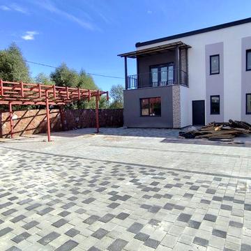 Продається будинок. Переуступка. Торг. Озеро. Річка. Комунікації