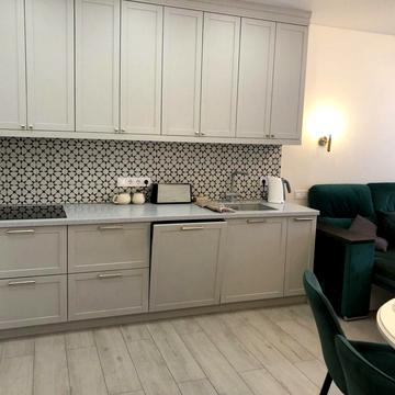 Євгена Сверстюка вул. (Марини Раскової), 6-А