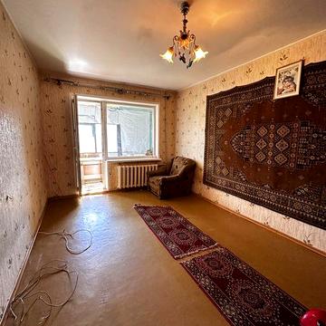 Продам  2-х комнатную на Таврическом.