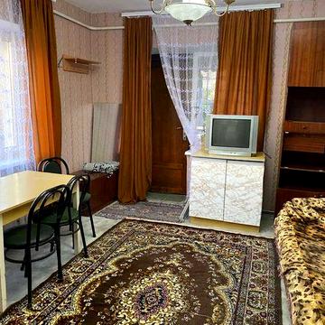 сдам 1-комнатную квартиру 2 этаж на ул.,Балковской за 5000грн