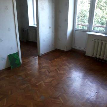 Сдам 3 комнатную без мебели на Красного