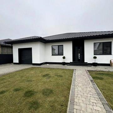 Продам будинок американку!