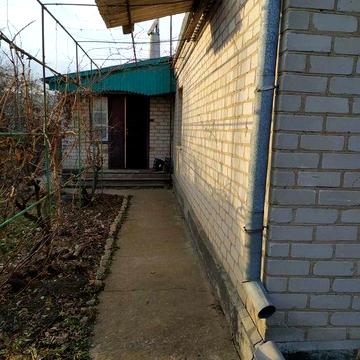 Продам дом район плодопитомника