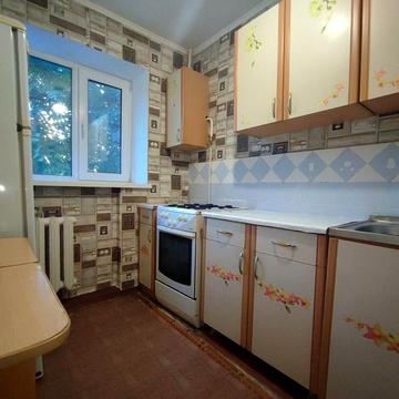 Продажа 1 к квартиры в самом центре Борисполя,Нижний вал 5