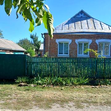 Продається будинок в с.Капітанівка, вул. Шевченка 5-а