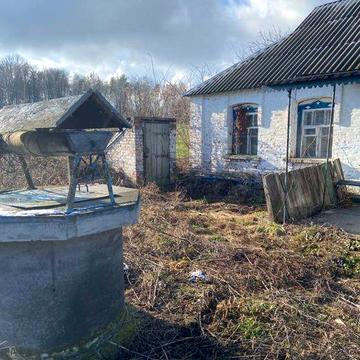 Будинок в селі Дубівка 12+33 сотки