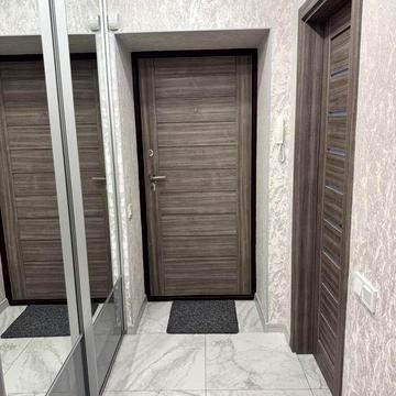 Продам свою 1к квартиру в ЖК Победы метро Победы 7 мин. ЖК Победы