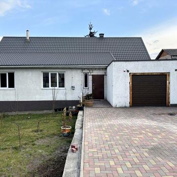 Продаж будинку в м.Тернівка від власника