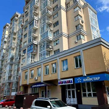 Продам велику 1-кімнатну, Європейська 31-а, ЖК Вишневий квартал. Без % ЖК Вишневий квартал