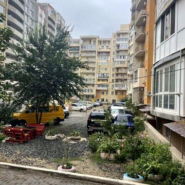 Квартира в ЖК Одеський двір на Цветаева