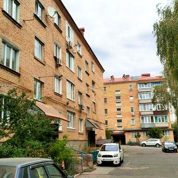 Продається 2-кімнатна квартира в місті Буча