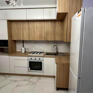 Оренда однокімнатноі квартири в ЖК Паркова Алея
