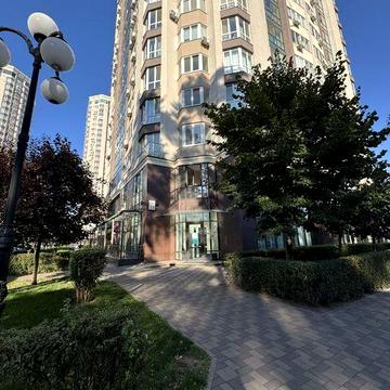 Продаж просторої 2к квартири ЖК «Зелений квартал» ЖК Зелений квартал