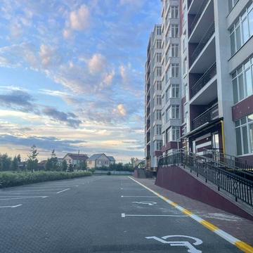 Квартира Гостомель ЖК Покровський ЖК Покровський